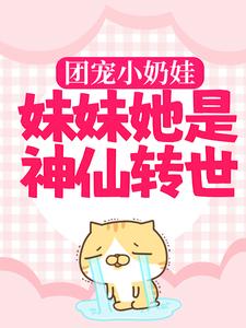 免费阅读 阿宝赵恒为主角的小说，团宠小奶娃：妹妹她是神仙转世在线看