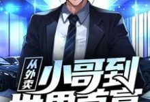 沈易的小说在哪里看？免费在线阅读从外卖小哥到世界首富-经典文学