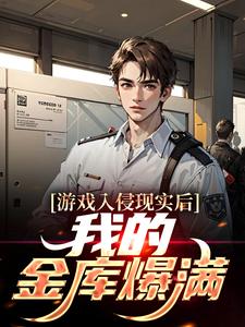 游戏入侵现实后，我的金库爆满小说全文阅读需要付费吗？寻找免费资源