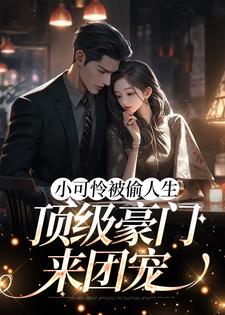 小说《小可怜被偷人生，顶级豪门来团宠》章节免费阅读