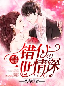 替嫁危情：错付一世情深小说完结版章节免费阅读