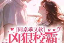 同桌乖又软,凶狠校霸区别对待 沈清江澈在线章节免费阅读-经典文学