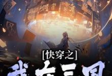 已完结小说《快穿之我在三国争霸天下》章节免费阅读-经典文学