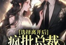 完结版《选择离开后,疯批总裁追妻火葬场》章节阅读-经典文学