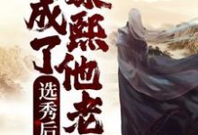 选秀后,我成了康熙他老婆这本小说完结了吗?免费查看最新章节-经典文学