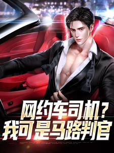 《网约车司机？我可是马路判官》全集免费在线阅读（江安韩相宜）
