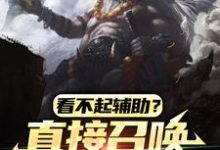 看不起辅助？直接召唤巨人教做人小说最新章节在哪里可以读到？-经典文学