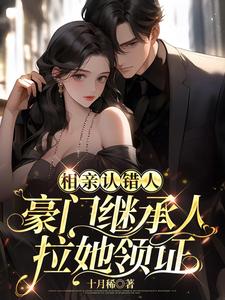 主角叫 江冉商宴小说相亲认错人，豪门继承人拉她领证章节免费阅读
