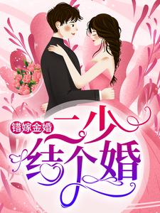 错嫁金婚：二少，结个婚？杨柒贺逸宁冯曼伦小说免费阅读