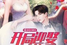 苏木陈秀清为主角的小说好看吗？免费读重回1981：开局迎娶一生挚爱-经典文学