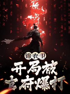 主人公叫苏岩林黛青的小说锦衣卫：开局被官府爆打在线阅读章节