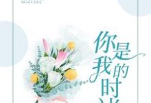 你是我的时光小说的最新章节在哪里更新?免费追踪阅读-经典文学