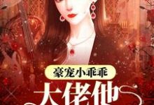 豪宠小乖乖,大佬他宠妻无价小说,豪宠小乖乖,大佬他宠妻无价免费阅读-经典文学