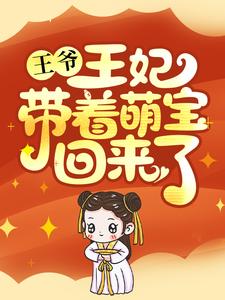 王爷，王妃带着萌宝回来了！小说的无弹窗阅读体验，寻找免费阅读网站