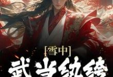 苏逸之是哪本书的主角?寻找雪中:武当纨绔,我悟性逆天免费阅读-经典文学