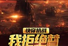 陈立是哪本书的主角？寻找快穿抗战，我拒绝替长官当炮灰免费阅读-经典文学