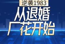 逆袭1983,从退婚厂花开始小说,逆袭1983,从退婚厂花开始免费阅读-经典文学