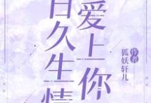 完整版的日久生情爱上你小说在哪里可以免费读到?-经典文学