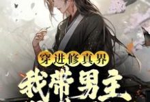 穿进修真界：我带男主得道升仙最新章节，穿进修真界：我带男主得道升仙免费阅读-经典文学