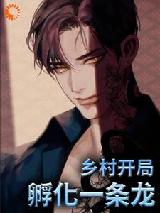在线寻找乡村：开局孵化一条龙小说的无删减版本