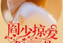 阎少掠爱很强势免费阅读,阎少掠爱很强势章节目录-经典文学