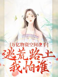 小说《万亿物资空间在手，逃荒路上我怕谁》章节免费阅读