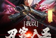 李长风的故事在哪本书里？免费阅读我以刀客入圣，镇压诸天！-经典文学