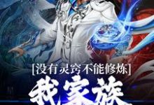 《没有灵窍不能修炼？我家族自有定论》小说大结局免费试读 韩易韩长青小说-经典文学
