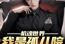 小说《机魂世界:我是孤儿院的守护神》在线章节阅读-经典文学