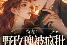《恃宠!野玫瑰被疯批大佬狂宠入骨》小说章节列表免费试读,时汐秦晔小说在线阅读-经典文学