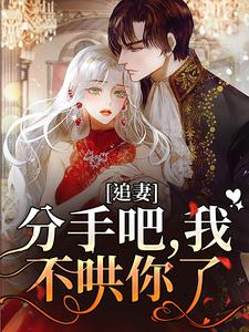 《追妻：分手吧，我不哄你了》小说章节在线试读，《追妻：分手吧，我不哄你了》最新章节目录