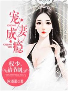 宠妻成瘾：权少，请节制最新章节，宠妻成瘾：权少，请节制免费阅读