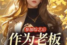 参加综艺后,作为老板的我红了(林浅陆尘一)在线免费阅读-经典文学