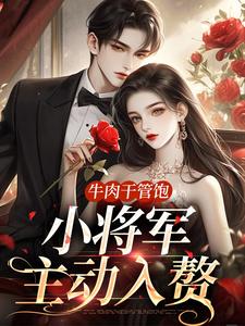 小说《牛肉干管饱，小将军主动入赘》在线章节阅读