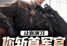 完结版《让你演习，你斩首军官震惊全场？》免费阅读-经典文学