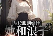 从校服到婚纱,她和浪子走到最后小说最新更新在哪里?免费在线看-经典文学