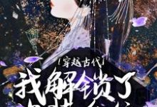 已完结小说《穿越古代,我解锁了换装系统》最新章节-经典文学
