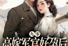 九零高嫁军官好孕后,前夫红了眼小说无弹窗阅读的网站推荐-经典文学