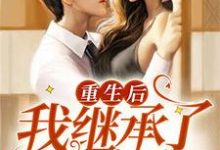 重生后我继承了百亿遗产小说的免费电子版在哪里可以下载或阅读?-经典文学