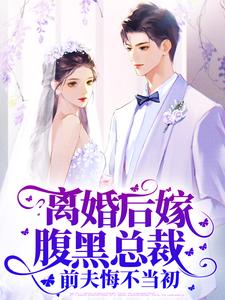 小说《离婚后嫁腹黑总裁，前夫悔不当初》章节阅读