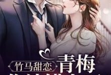 竹马甜恋：青梅，你认错人了！，竹马甜恋：青梅，你认错人了！小说免费阅读-经典文学