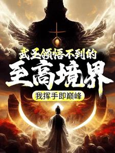 完结版《武圣领悟不到的至高境界，我挥手即巅峰》章节阅读