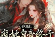 许滢小说《登基后,疯批皇帝终于娶到白月光》在线阅读-经典文学