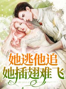 《她逃他追，她插翅难飞》小说章节列表免费试读，祁湛乔纾意小说在线阅读