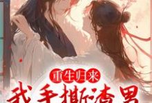 许秋凉楚致远小说重生归来,我手撕渣男杀疯了章节免费阅读-经典文学