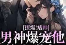 《撩爆！痞帅男神爆宠他的小甜妻》小说章节列表免费试读，靳酌秦迎夏小说在线阅读-经典文学