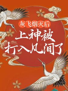 灰飞烟灭后，上神被打入凡间了苏冉冉墨倾尘，灰飞烟灭后，上神被打入凡间了章节在线阅读