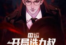 求国运:开局选九叔,以一敌百成擂主小说免费资源-经典文学