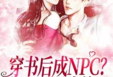 穿书后成NPC？我天天调戏美男小说全文哪里可以免费看？-经典文学