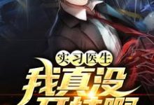 实习医生：我真没开挂啊，实习医生：我真没开挂啊章节在线阅读-经典文学